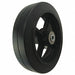 RBBR Tread on Iron Core Wheel 8 