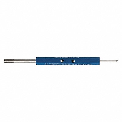 Wire Wrap/Strip/Unwrap Tool 22-24 AWG