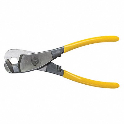 Coaxial Cable Cutter Shear Cut 8-3/4 in