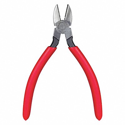 Diagonal Cutting Plier 6-1/2 L