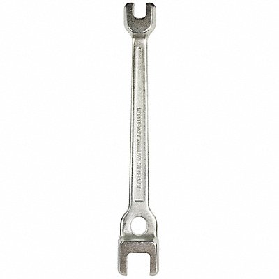 Lnmn Sp Wrnc Strt 13 Steel
