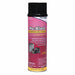 Condenser Cleaner Aerosol 18 fl oz Clear