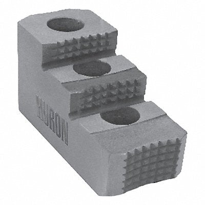 Lathe Jaws