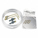 Pressure Gauge Adapter Kit A-605