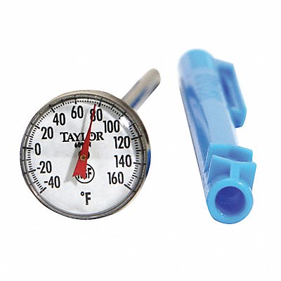 K3151 Dial Pocket Thermometer 5 L