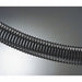 Ducting Hose 3 IDx25 ft L Polyurethane
