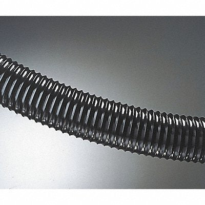 Ducting Hose 3 IDx25 ft L Polyurethane