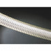 Ducting Hose 5 IDx25 ft L Polyurethane