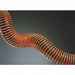 Ducting Hose 4 ID x 25 ft L Polyester