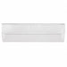 Bin Window Stack Bin Styrene 6 in