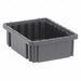 Divider Box Black PPC 12