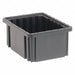 Divider Box Black PPC 12