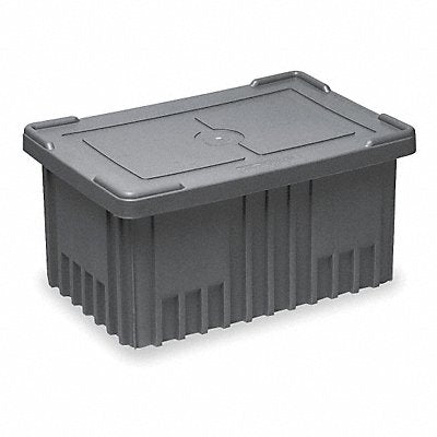 Lid Black PPC 20 5/8 in