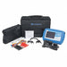 Power Quality Analyzer 100TW