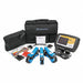 Power Quality Analyzer Kit 100TW 500A