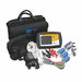 Power Quality Analyzer Kit 100TW 10A