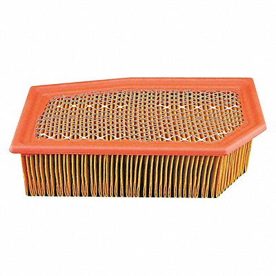 Air Filter Panel