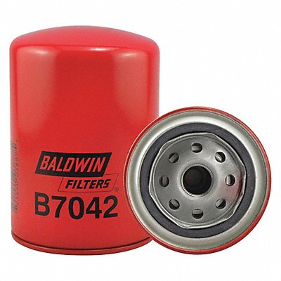 Spin-On M20 x 1.5mm Thread 5-3/8 L
