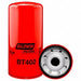 Spin-On 1-1/8 Thread 9-1/8 L