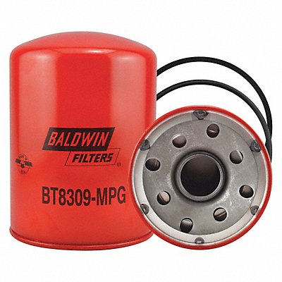 Hydraulic Filter Spin-On 6-31/32 L
