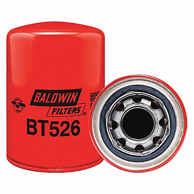 Hydraulic Filter Spin-On 5-3/8 L