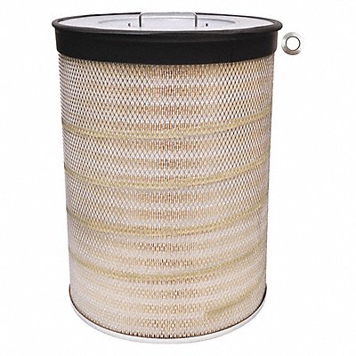 Outer Air Filter Round