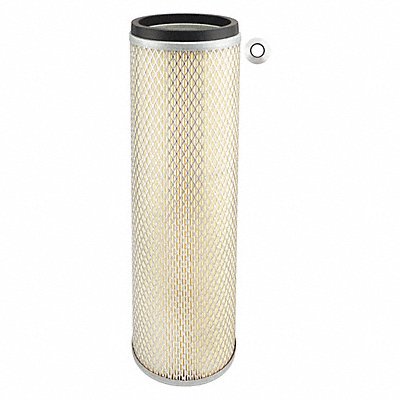 Inner Air Filter Round