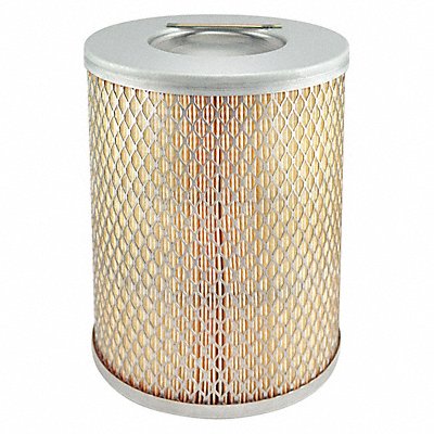 Outer Air Filter Round
