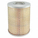 Outer Air Filter Round