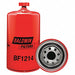 Fuel Filter 7-13/32x3-11/16x7-13/32 In