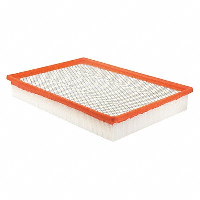 Air Filter Panel