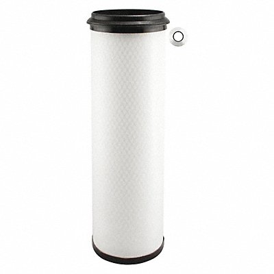 Inner Air Filter Round