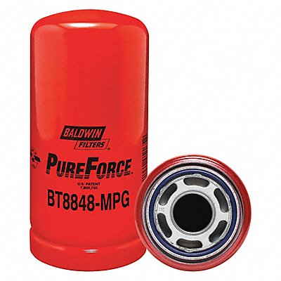 Hydraulic Filter Spin-On 8-1/32 L