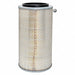 Outer Air Filter Round