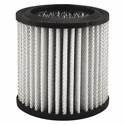 Air Filter Round