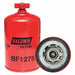 Fuel Filter 5-11/16 x 3-1/32 x 5-11/16In