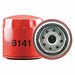 Spin-On M20 x 1.5mm Thread 3-7/8 L