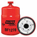 Fuel Filter 6-7/32 x 3-11/16 x 6-7/32 In