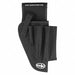 Black Tool Pouch Nylon