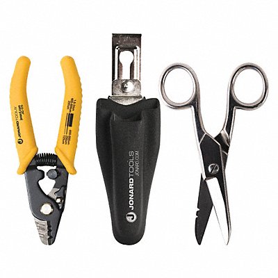Communications Tool Kit No of Pcs. 3
