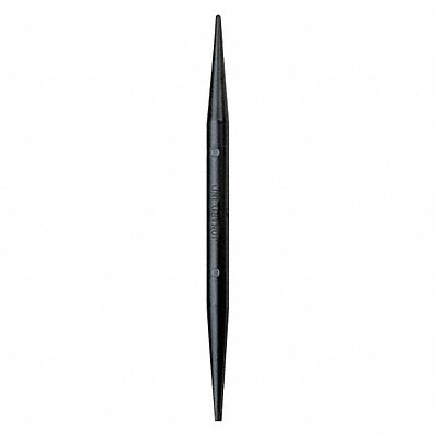 Spudger Plastic Pointed/Flat PK10