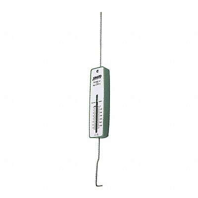 Push Pull Force Gauge 0 to 15 Lbs