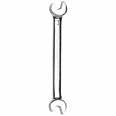 AnglHd Spd Wrnc S-Shp 6-1/2 Steel