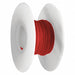 Wire Wrapping Wire 24AWG Red 100ft