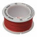 Wire Wrapping Wire 30 AWG Red 50ft