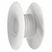 Wire Wrapping Wire 24AWG Wht 100ft