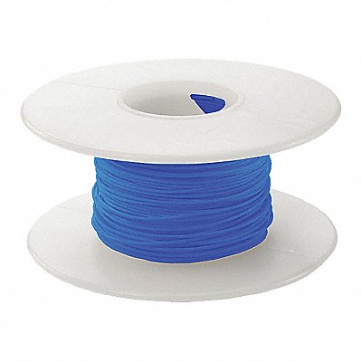 Wire Wrapping Wire 24AWG Blu 100ft