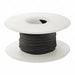 Wire Wrapping Wire 24AWG Blk 100ft