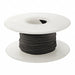 Wire Wrapping Wire 26AWG Blk 100ft