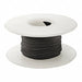 Wire Wrapping Wire 28AWG Blk 100ft